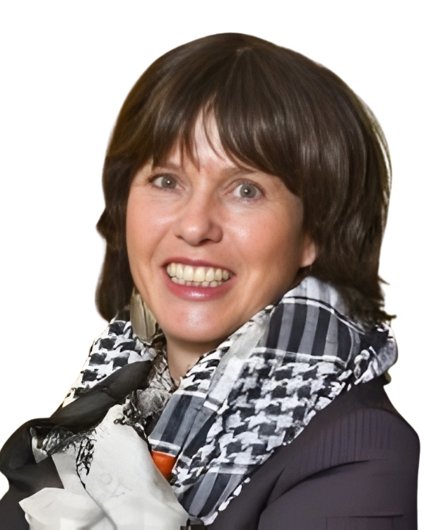 Anne Rieswick Trendhair