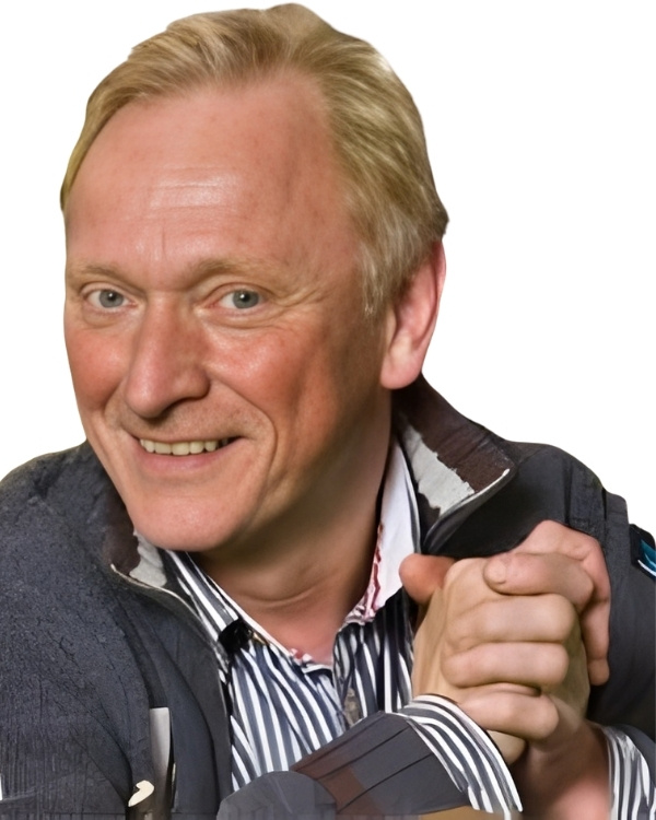 Jürgen Rieswick Trendhair